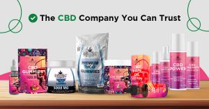 Super Chill Products Advise Safe Recreation With Hemp-derived THC-O