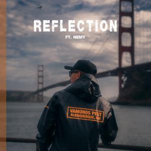 “Reflection” is available on major streaming platforms June 6, 2022.