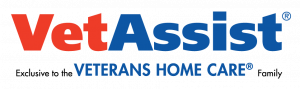 Veterans Home Care-VetAssist logo