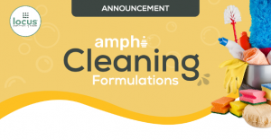 New Clean-Label Formulations from Locus Performance Ingredients Accelerate Commercialization of Sustainable Cleaning Products