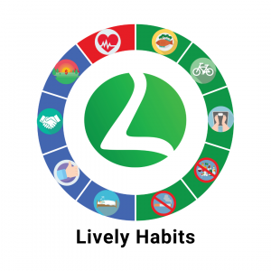 Liu Foundation Launches New Lively Habits Short Video Series To Educate The Benefits From Preventing Chronic Diseases