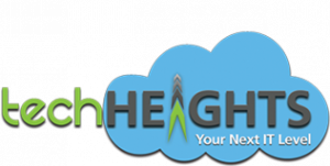 Tech Heights Logo