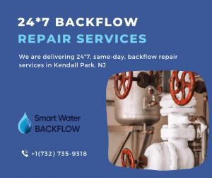 backflow preventer in nj