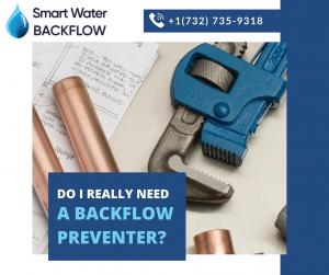 nj backflow preventer
