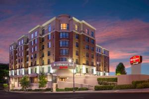 Crescent Acquires the Residence Inn Downtown at UAB in Birmingham, Alabama