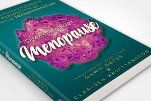 The Most Powerful Book On The Subject of Menopause To Date