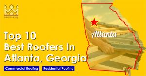 Near Me Helps Businesses & Homeowners Find Neighborhood Atlanta Roofers