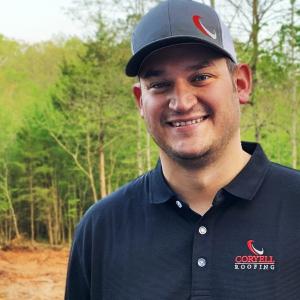 Tyson Abernathy | Arkansas Commercial Sales Representative | Coryell Roofing