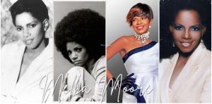 The Marvelous Melba Moore Making New Music and Celebrating a Legacy