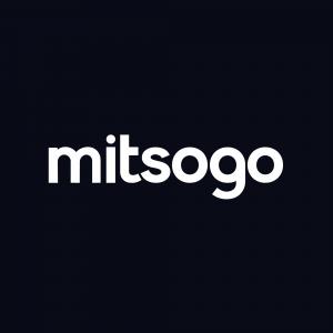 Mitsogo Logo