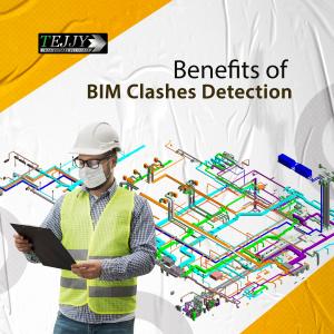 Benefits of BIM Clash Detection