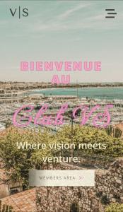 VIEWPARK X SOUNDPARK Launches VS Club at the Cannes Film Festival