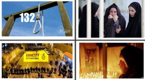 Knowing Iran’s society has become a powder keg about to burst at any moment, Khamenei and his so-called judiciary are resorting to more executions under various pretexts and baseless allegations.