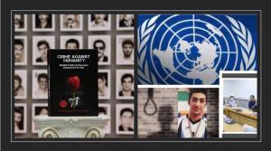 The People’s Mojahedin Organization of Iran (PMOI / MEK) reported that the regime ruling Iran registered the world’s highest number of executions in 2021, according to an Amnesty International report published on Tuesday, May 24.