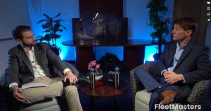 Matt Goor and John Mizerek - FleetMasters Episode 2