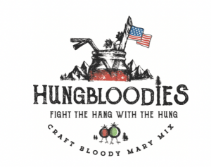 HungBloodies Craft Bloody Mary Mix Goes Bottomless at THRōW Social® Weekend Brunch