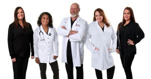 Iowa Women's Health Center - Cedar Rapids Staff