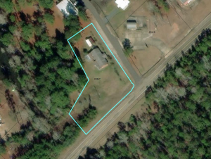 online bidding will begin to close on 3 VFW properties in Claredon, Carrizon Springs and Burkeville, Texas, on Sunday, May 29