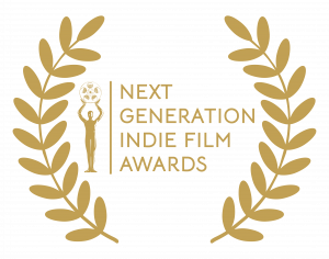 The Next Generation Indie Film Awards Laurel