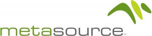 MetaSource Logo