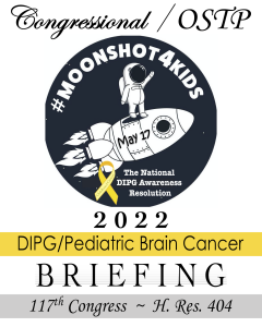 Image, Icon associated with the Moonshot4Kids Congressional / OSTP Briefing