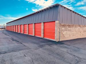 Terry Moving & Storage Opens Brand-New, Premium Storage Vaults in Lake Forest, California