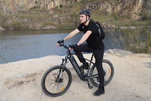 HOVSCO Ebike Looking for Cooperation with PR Agencies