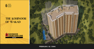 Kohinoor Group Launches 2 New Residential Projects in Pune