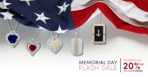 Memorial Day Sale 2022