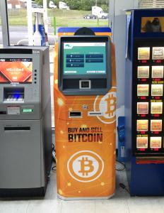 New Bitcoin ATM opens in Middletown, PA for buying and selling cryptocurrency