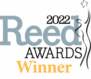Logo of the Reed Awards