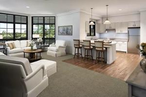 The Villas is a luxurious, healthy-living senior apartment community with two New Jersey locations close to Staten Island, N.Y.