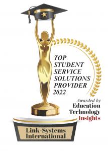 Education Technology Insights Names Link-Systems International (LSI) Top Student Service Provider 2022