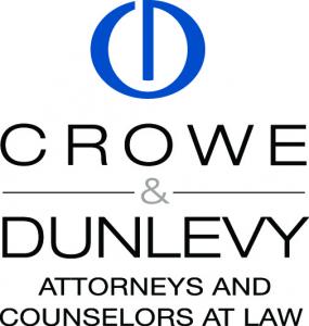 Crowe & Dunlevy Logo