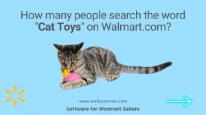 WallySmarter.com Releases Software for Walmart Sellers