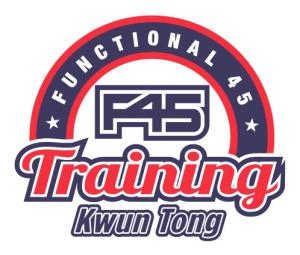F45 Training Kwun Tong Central