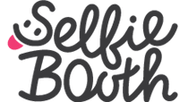 Selfie Booth Co Logo