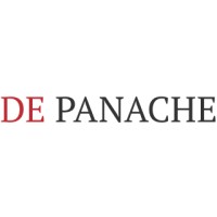 De Panache Logo