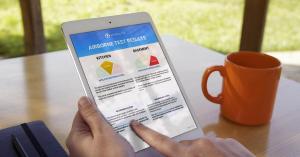 The Sporecyte Mold & Air Quality Report