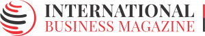 International Business Magazine logo