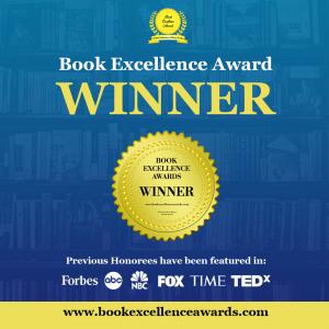 Book Excellence Award 2022  Category: Performing Arts  Film, Theatre, Dance, Music)