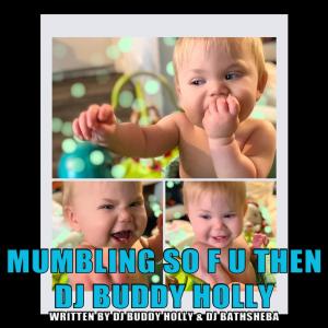 DJ Buddy Holly and DJ Bathsheba Unveil Remarkable New Single