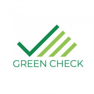 Green Check Verified logo