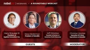 Collections Roundtable Webcast: Lift and Shift the ARM industry