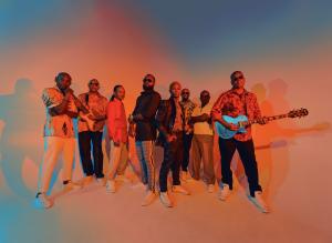 Grammy award-winning Baha Men mark return with latest release, ‘Fire’ ft. Maffio
