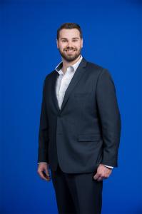 Dr. Chris Robey, DO