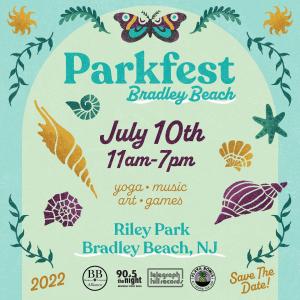 Bradely Beach brings free live music festival to town July 10, 2022