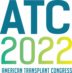 THE AMERICAN TRANSPLANT CONGRESS (ATC) 2022 TO SHOWCASE LATEST ADVANCES AND CUTTING-EDGE RESEARCH
