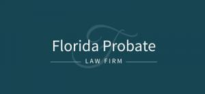 Florida Probate Law Firm