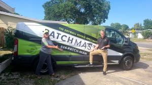 PatchMaster Opens New Location in Edgewater, FL